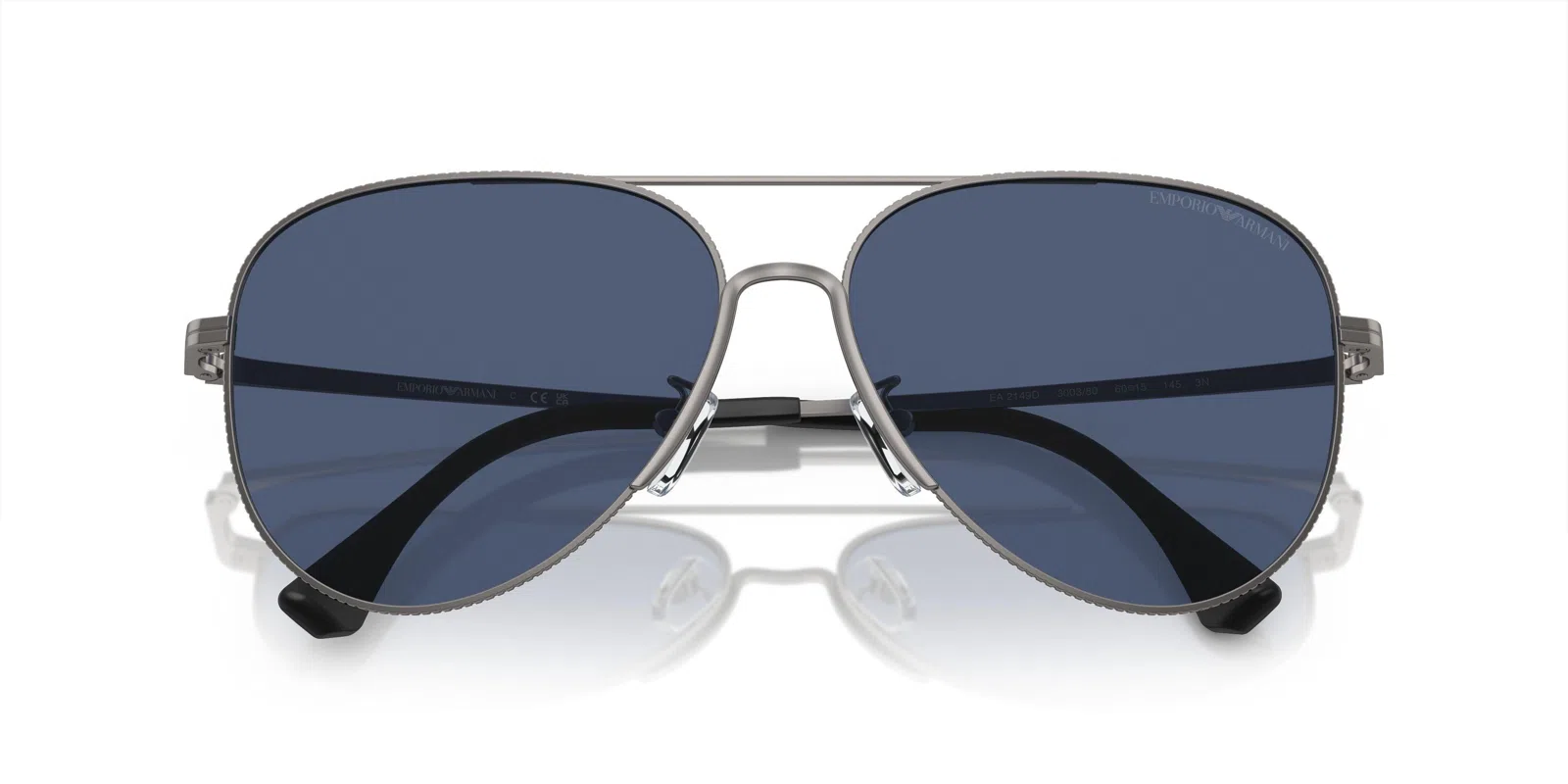 Emporio Armani 2149D Sunglasses - view 10